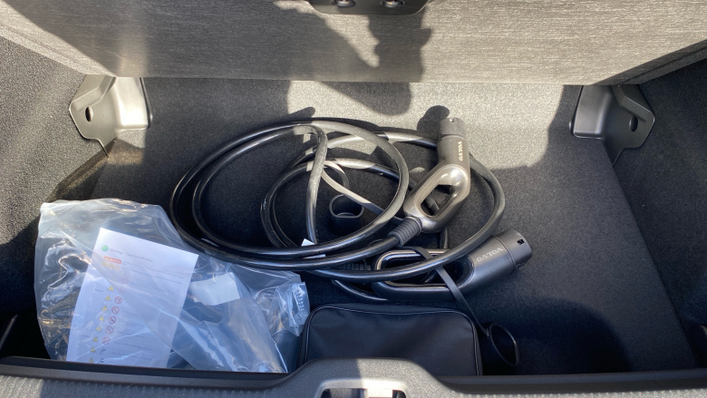 Volvo EX30 200kW SM Extended Range Ultra 69kWh 5dr Auto Electric Estate